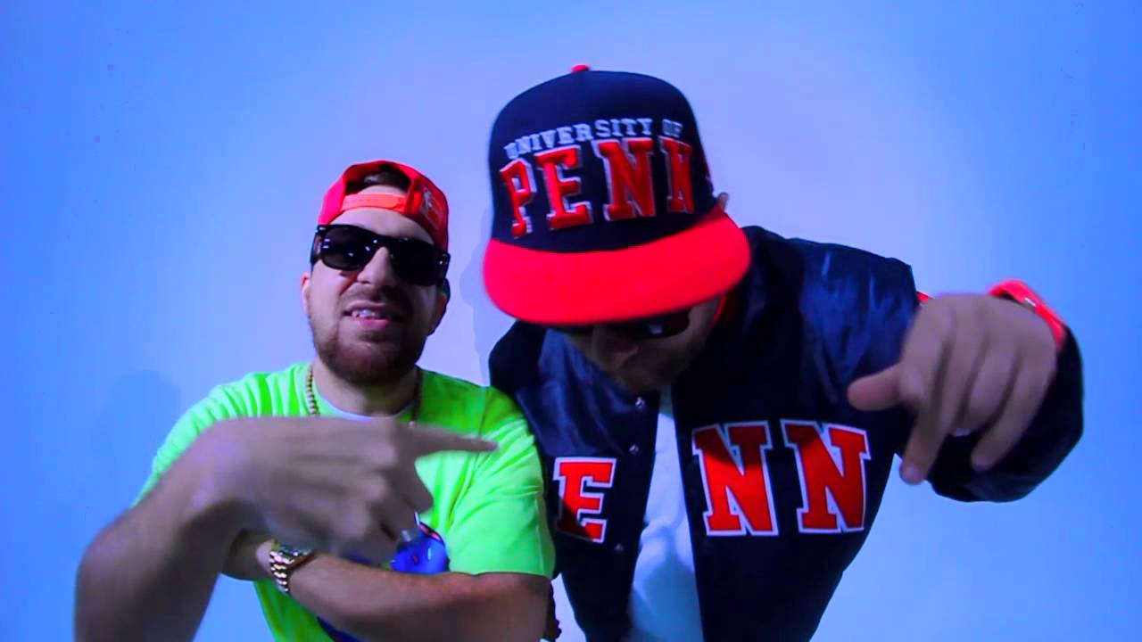 10. ABEL - BRACTWO ORHICKIE FEAT. TEDE // OSTATNI SARMATA // 2014