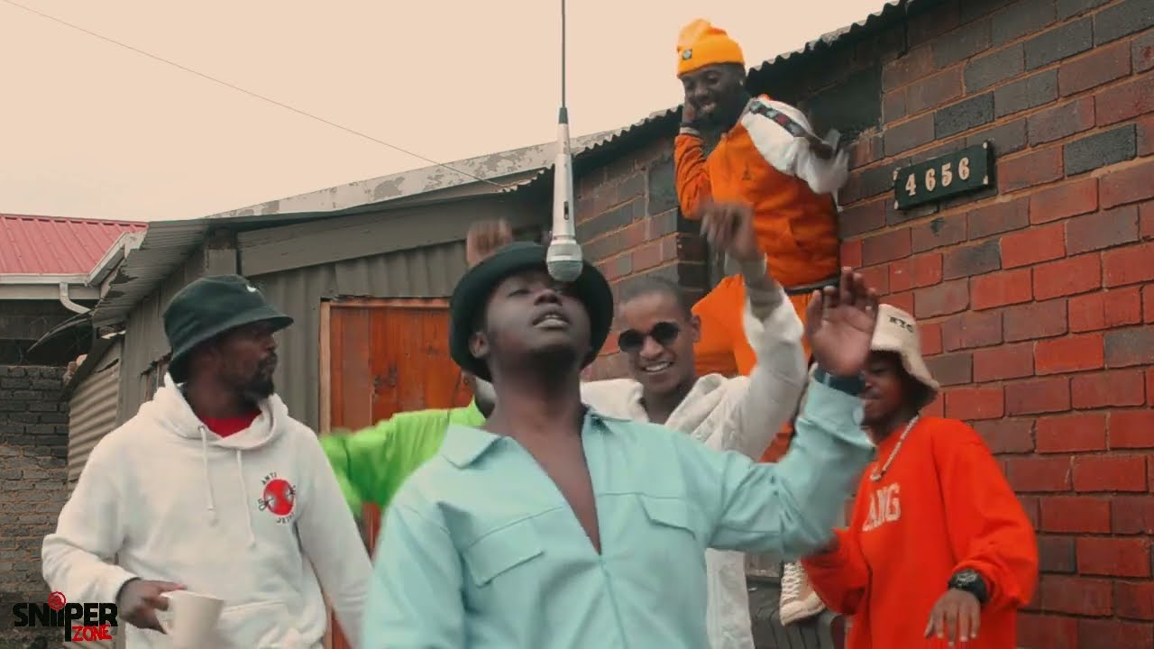 @TitaniQMusiQ ft Daddy Stifler - Something ( Performance )