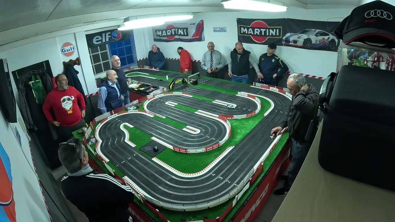 1 CARRERA COPA MOSLER LIBRE EN GP COBOS EL 09 01 2026  2 PARTE