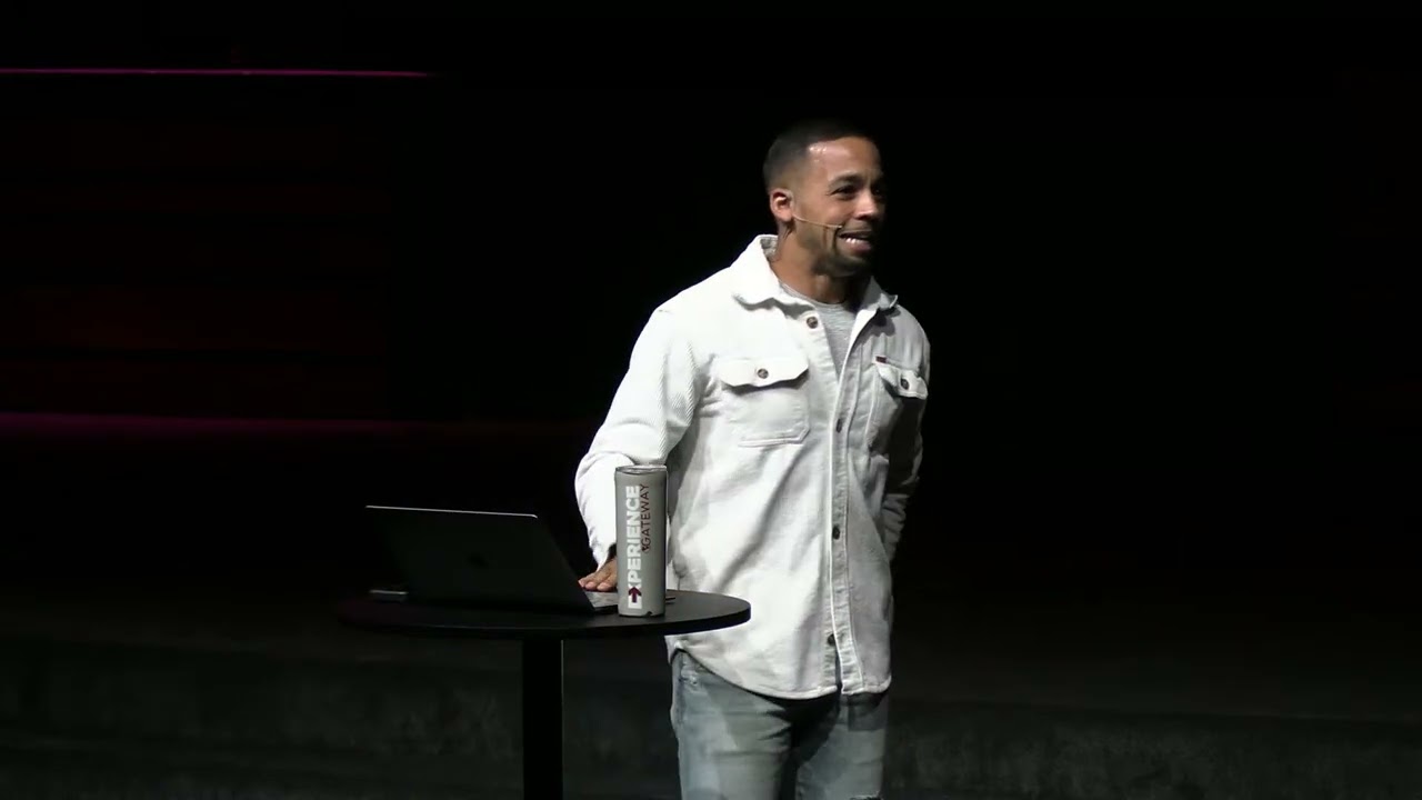 Building and Maintaining Healthy Relationships - Sermon