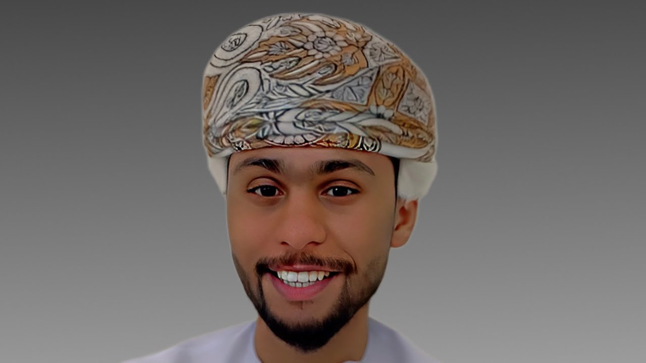 شرح طريقة التمصيرة العمانية ( الرسمية )