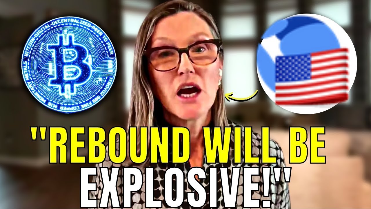 TerraUSD UST WILL RECOVER FASTER THAN YOU THINK
