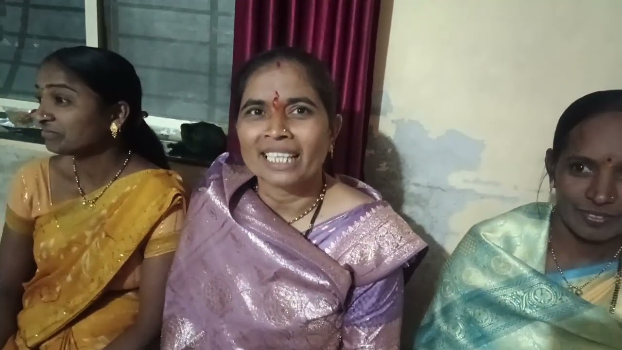 श्रीनय चे आज बोरन्हान 🥰 आज खुप ठिकाणी आलो हळदी कुंकू कार्यक्रमासाठी#trending #viral #रांगोळी 