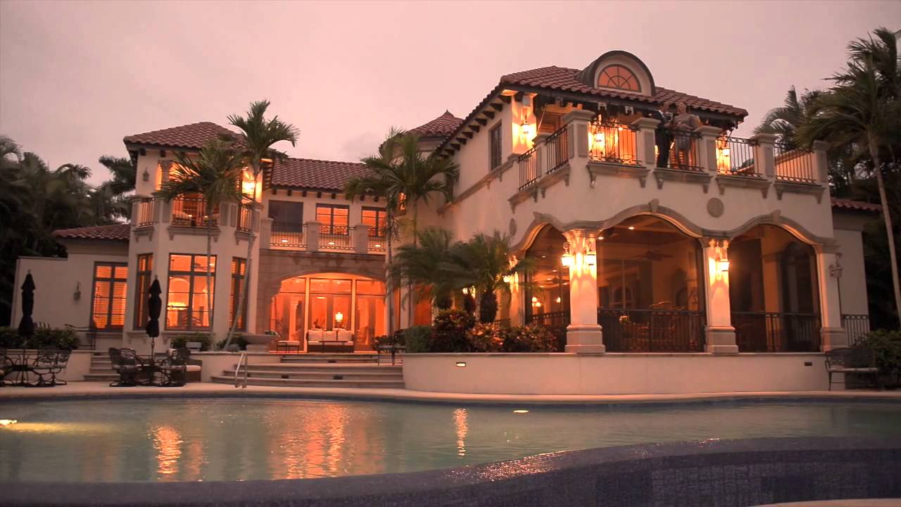 John R Wood Properties | Naples Real Estate