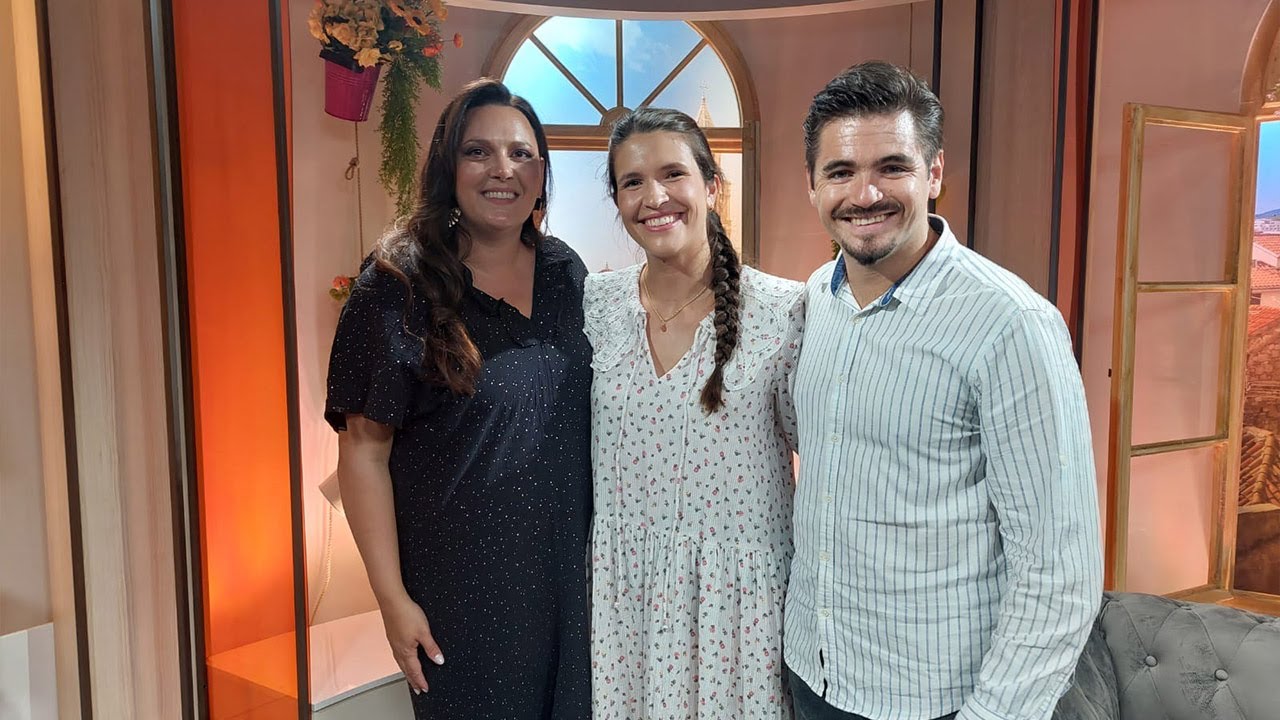 In Familia Dei - Katarina i Pere Eranović