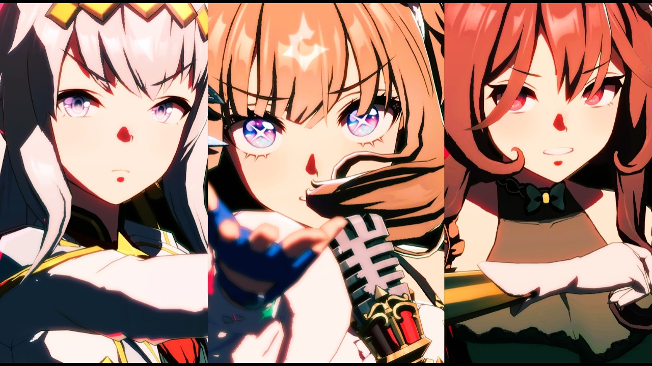 【ウマ娘】 Legend-Changer 【アーモンドアイ】