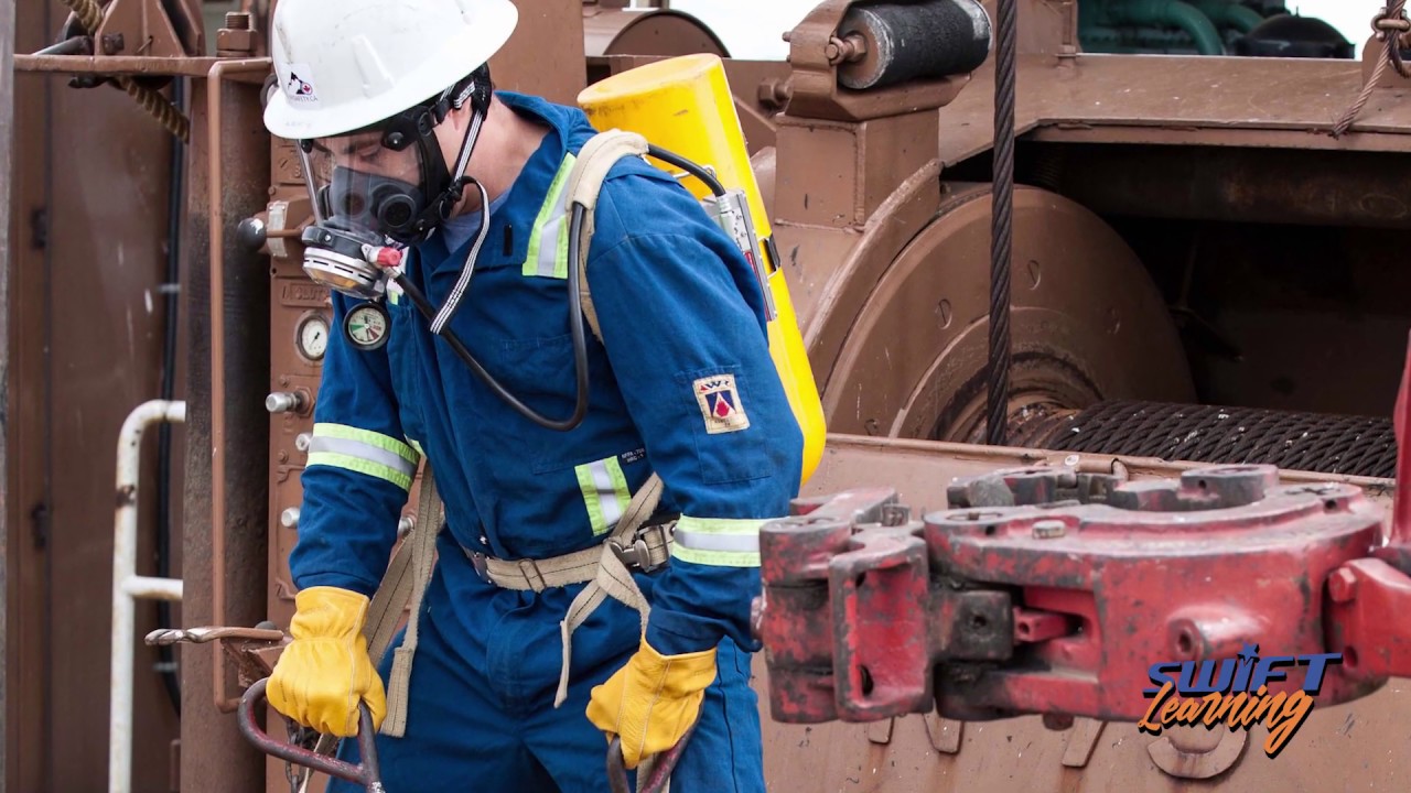 H2S and other Toxic Substances Awareness