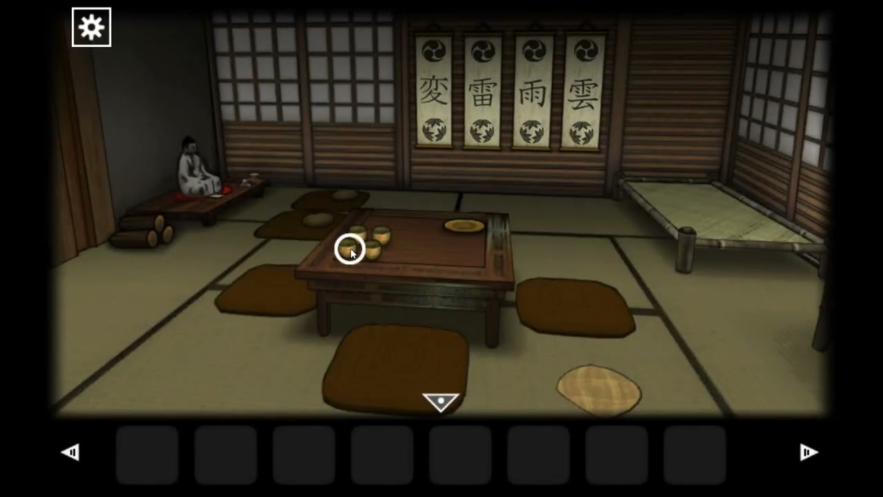 Portrait Of An Obsession A Forgotten Hill Tale | Game Walkthrough Review