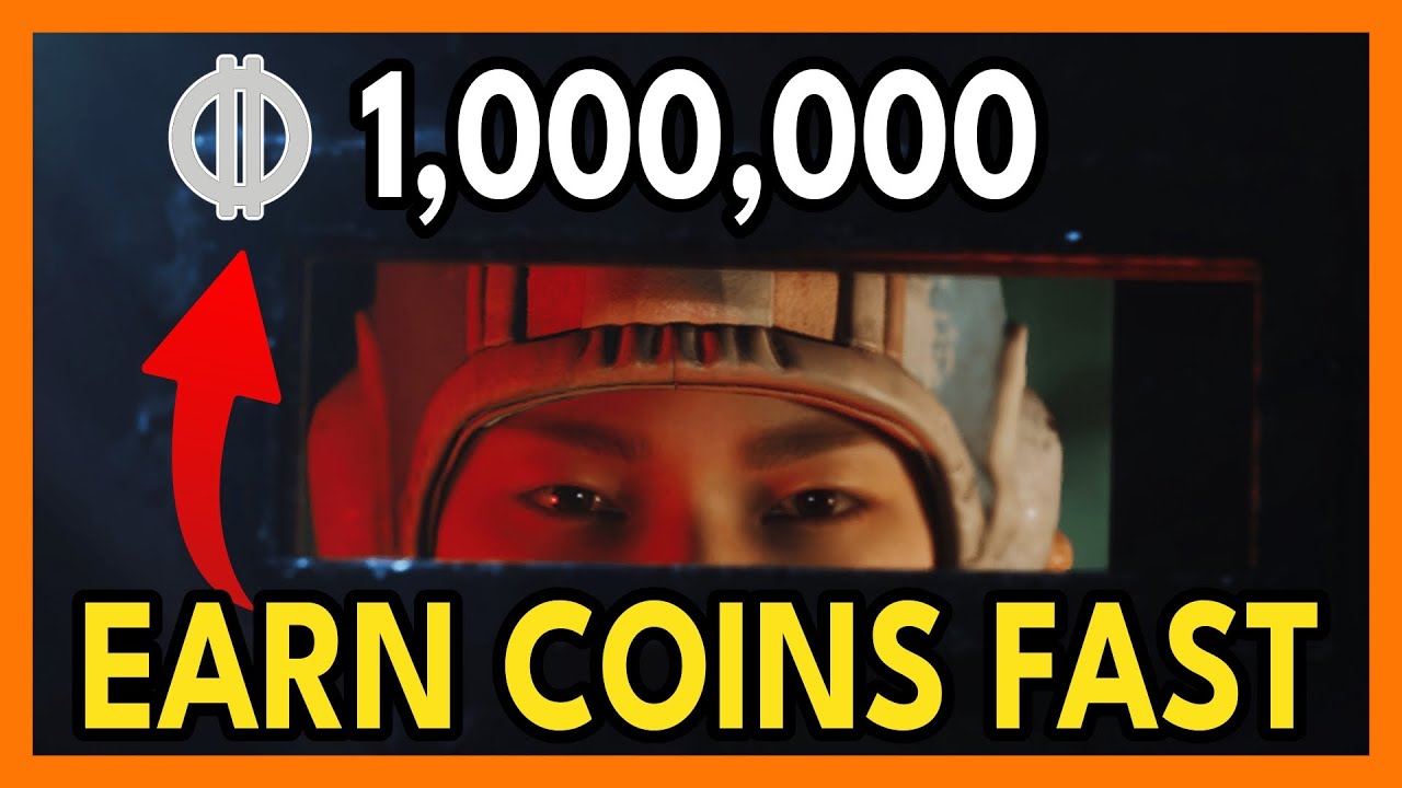 Arc Raiders: Best Ways To Earn Coins Fast