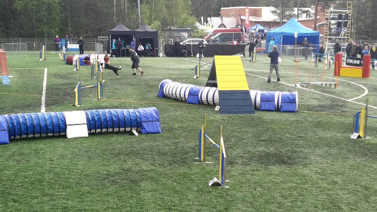 Jaakko Suoknuuti / Team Competition