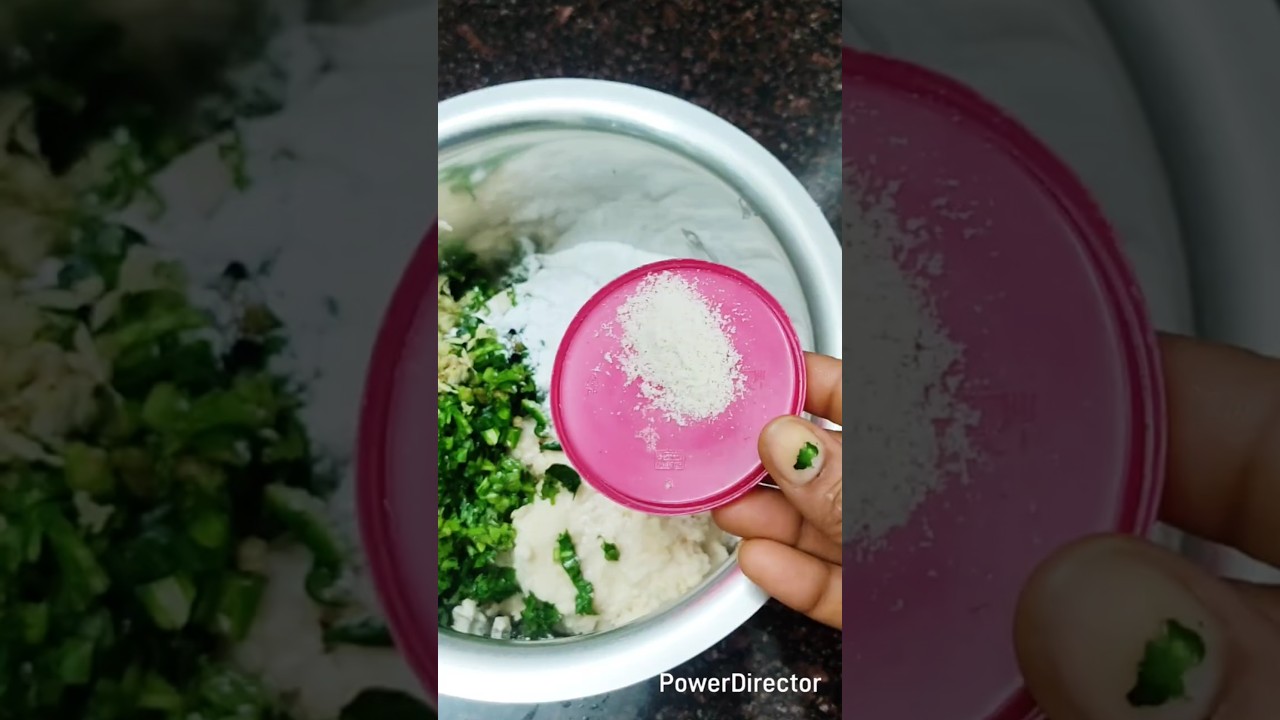 जब घर पर ही बच्चों की पसंदीदा चीज बन जाती है तो बाहर से क्यों खाये #recipe #shorts #mandhuvada