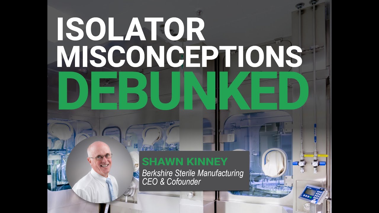 Isolator Misconceptions Debunked