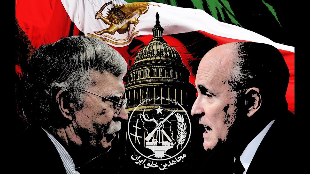 The MEK Factor & Operation Target Iran in Molavi Assassination in Turkey