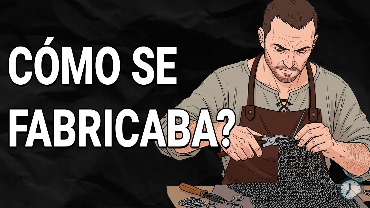 La mejor armadura de la Edad Media