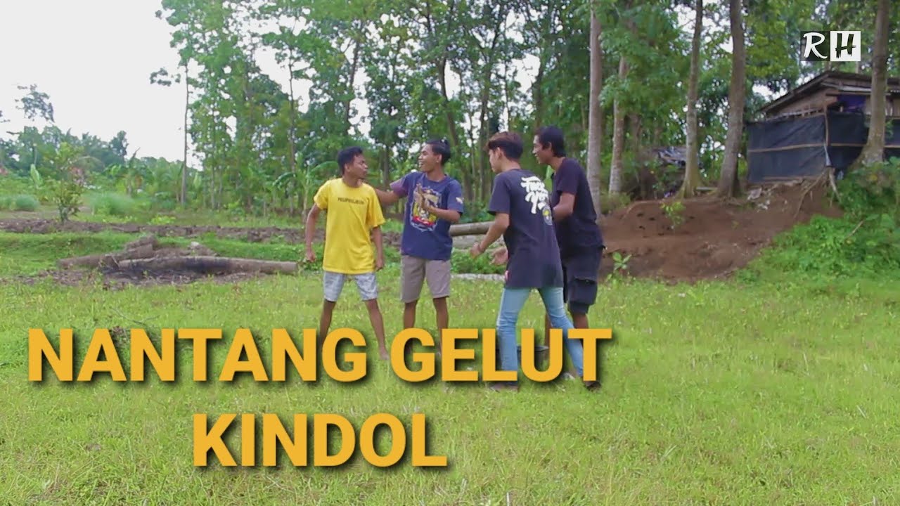 KONCI | KOMEDI NGAPAK CILACAP | NANTANG GELUT KINDOL