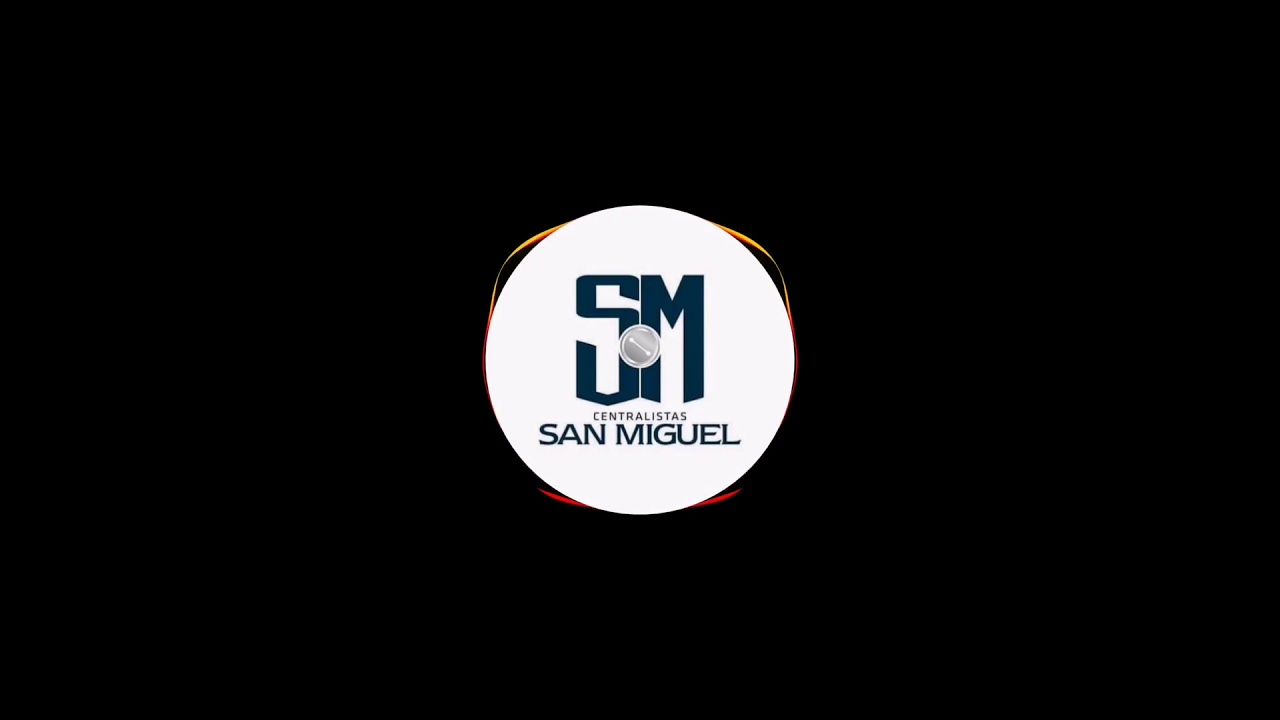 Centras San Miguel Mix 2019!! DjBerserk