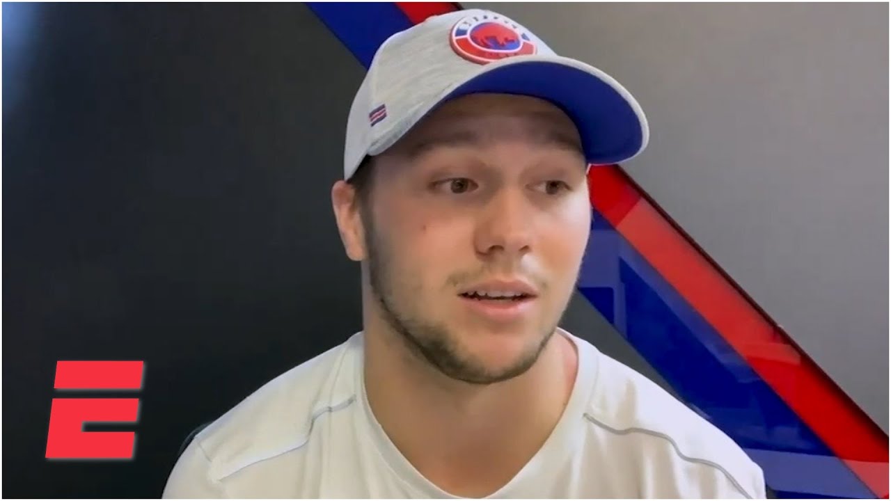 Bills Mafia goes beyond tailgating with charitable donations | Monday Night Countdown