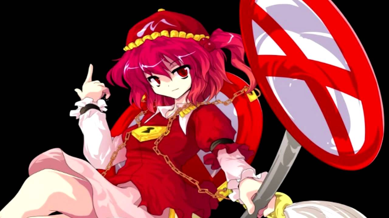 東方 [Piano] Leaf ponders the flower ~ One-way Accelerator