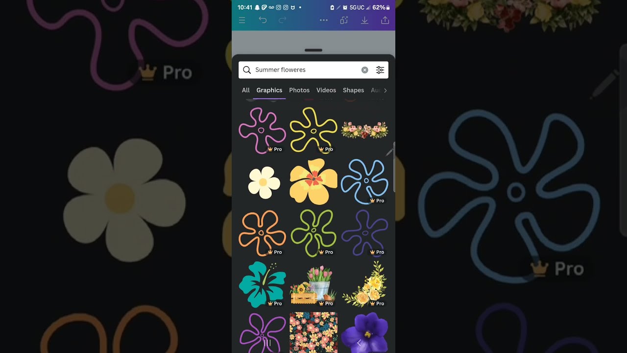 Using Canva Mobile to Design for Sublimation #canvamobile #canvadesign #sublimationtutorial