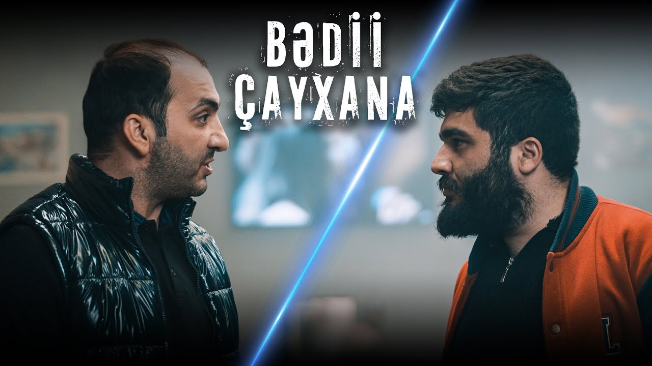 Bədii Çayxana