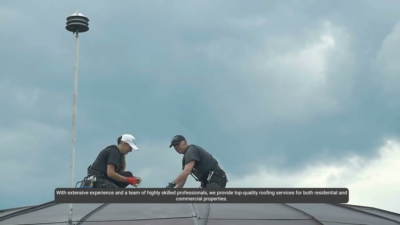 Miami Roofing Contractor Ltd | Roofing Contractor Miami