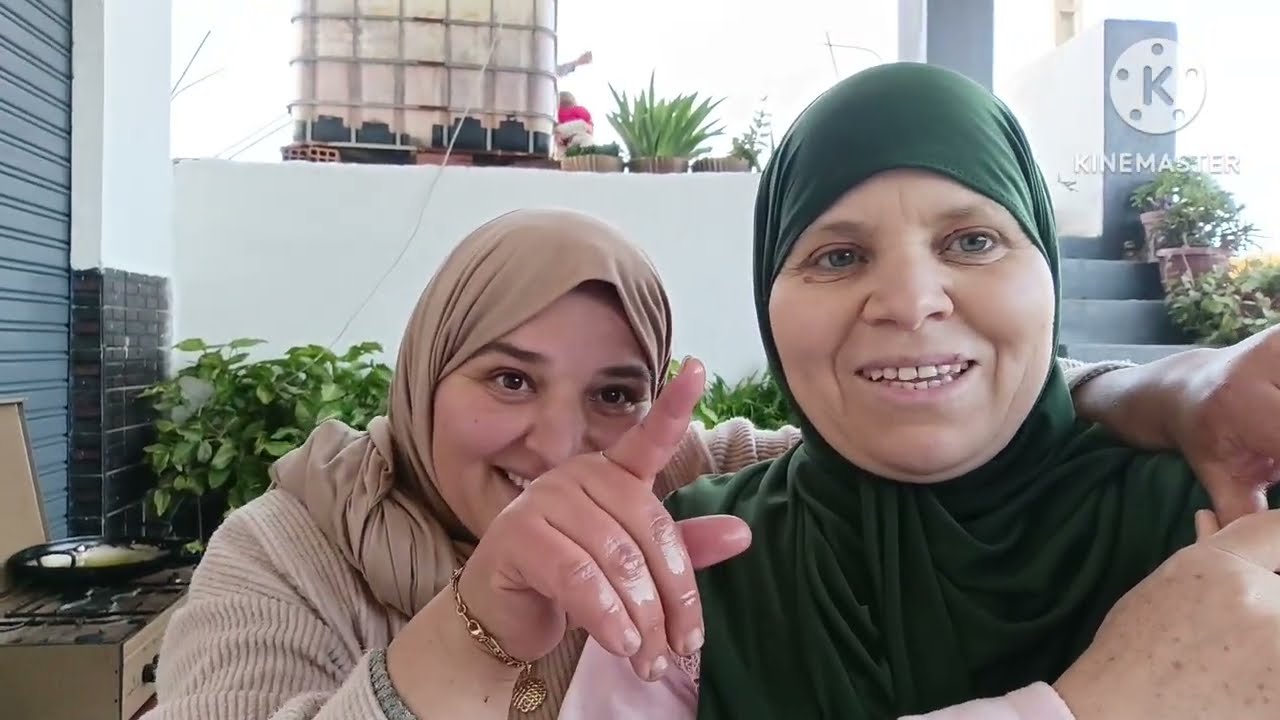 شبرت الطريق عند الوالدين ديالي ما سخيتش باختي الراضيه 👍🏻🙏🏻🙏🏻👍🏻👍🏻