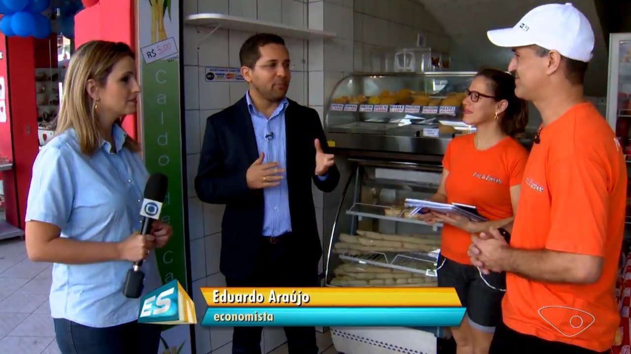 Como administrar um pequeno negócio?