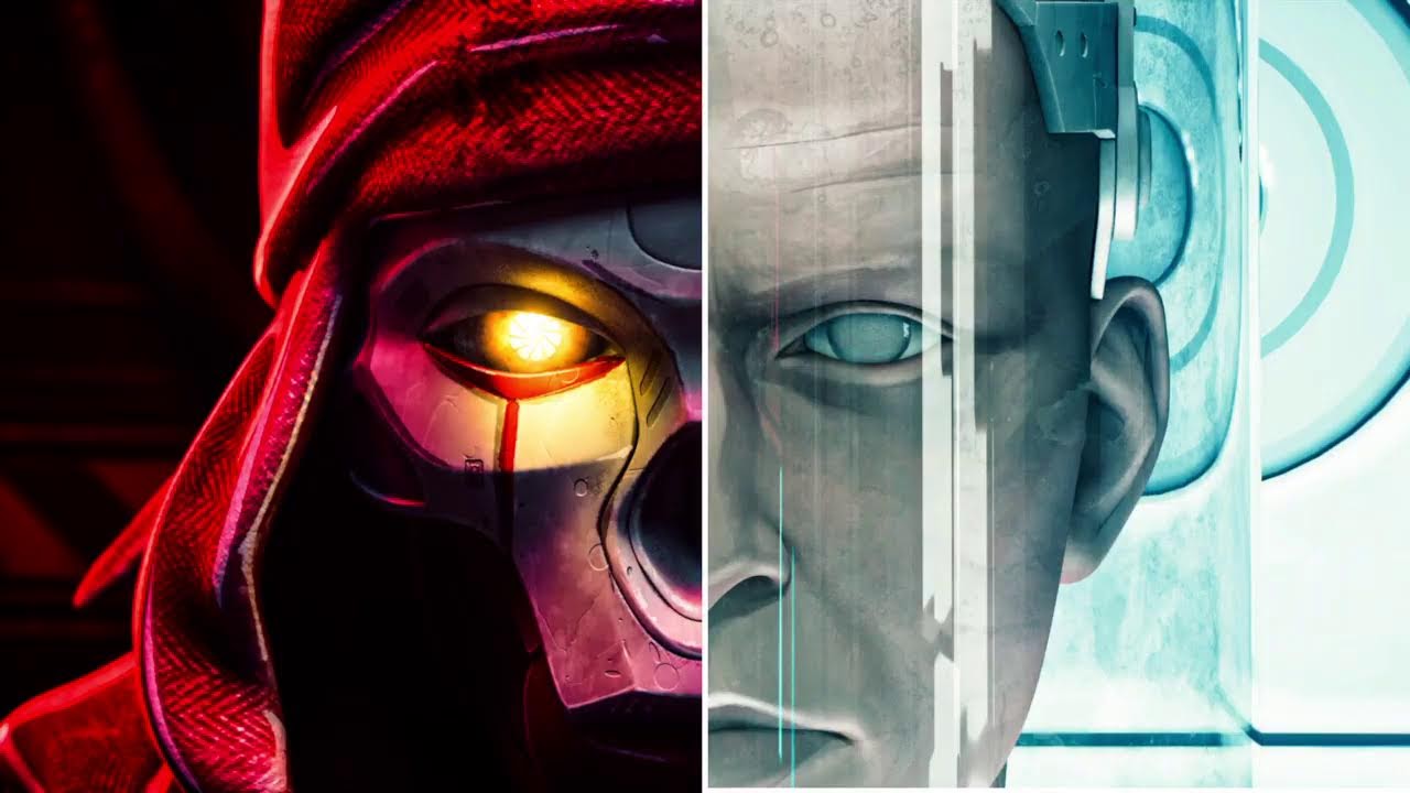 参加型　APEX ランク