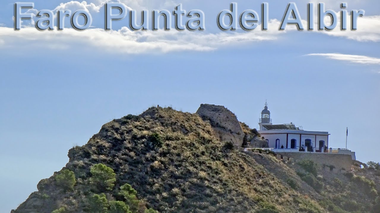 Faro Punta del Albir