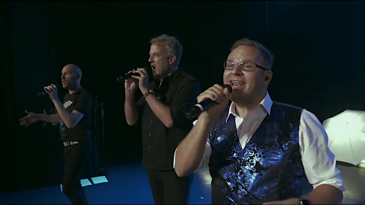 Alte Bekannte - 'Das Leben ist schön'   Tourtrailer