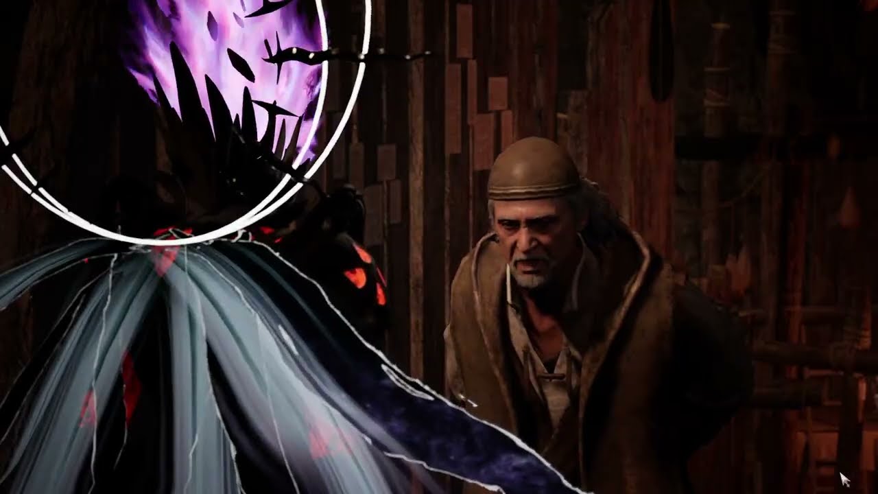 i played undecember a bit and liked it