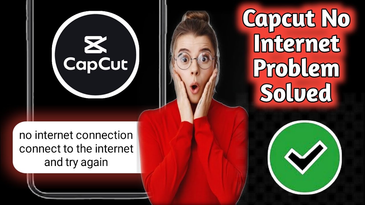 New! CapCut Pro Latest Update 2025 | Capcut No Internet Problem Solved ✅ (Full Guide)