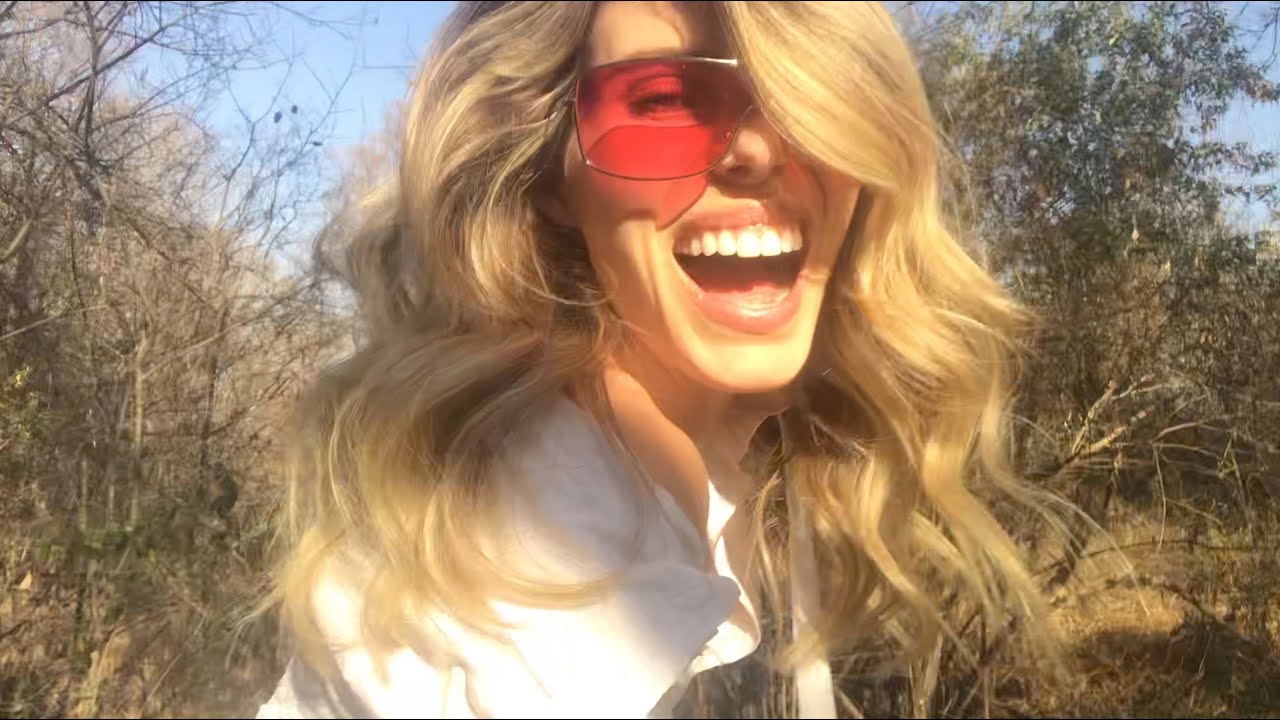 Waiting For Love - Music Video - Cara Frew