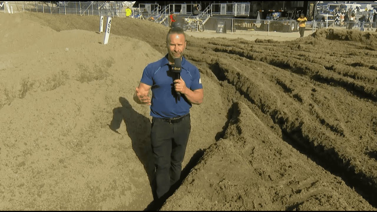 SMX Insider Post Race 2025: Раунд № 18, Пала, Калифорния | Fox Raceway