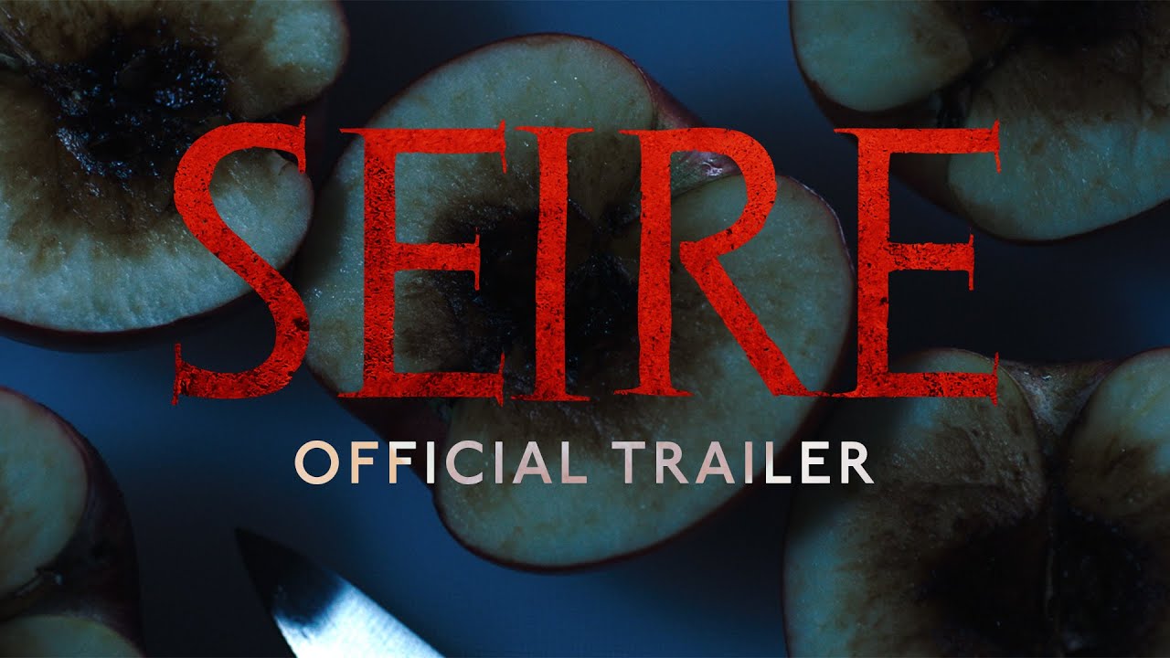 Seire (2021) | Trailer | Kang Park