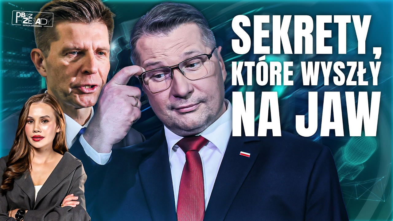 HIPOKRYZJA POLITYK&Oacute;W. POKAZUJEMY KONKRETNE PRZYKŁADY