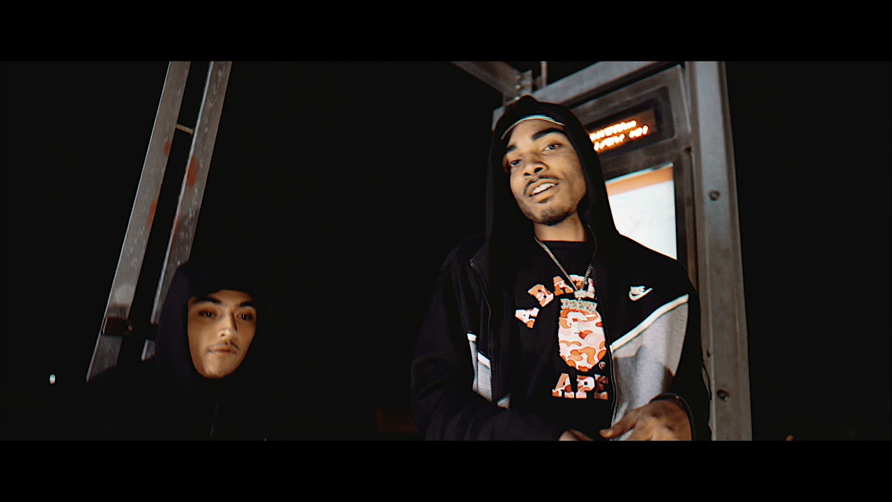 C3 X Bam Deezy X Ksmigz -