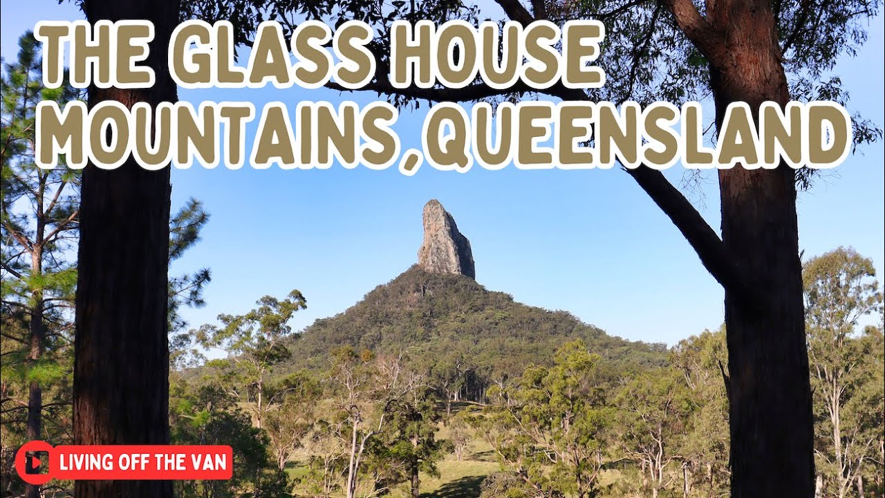 QUEENSLAND- SUNSHINE COAST-  127- LIVING OFF THE VAN- TRAVEL AUSTRALIA- @LivingOffTheVan