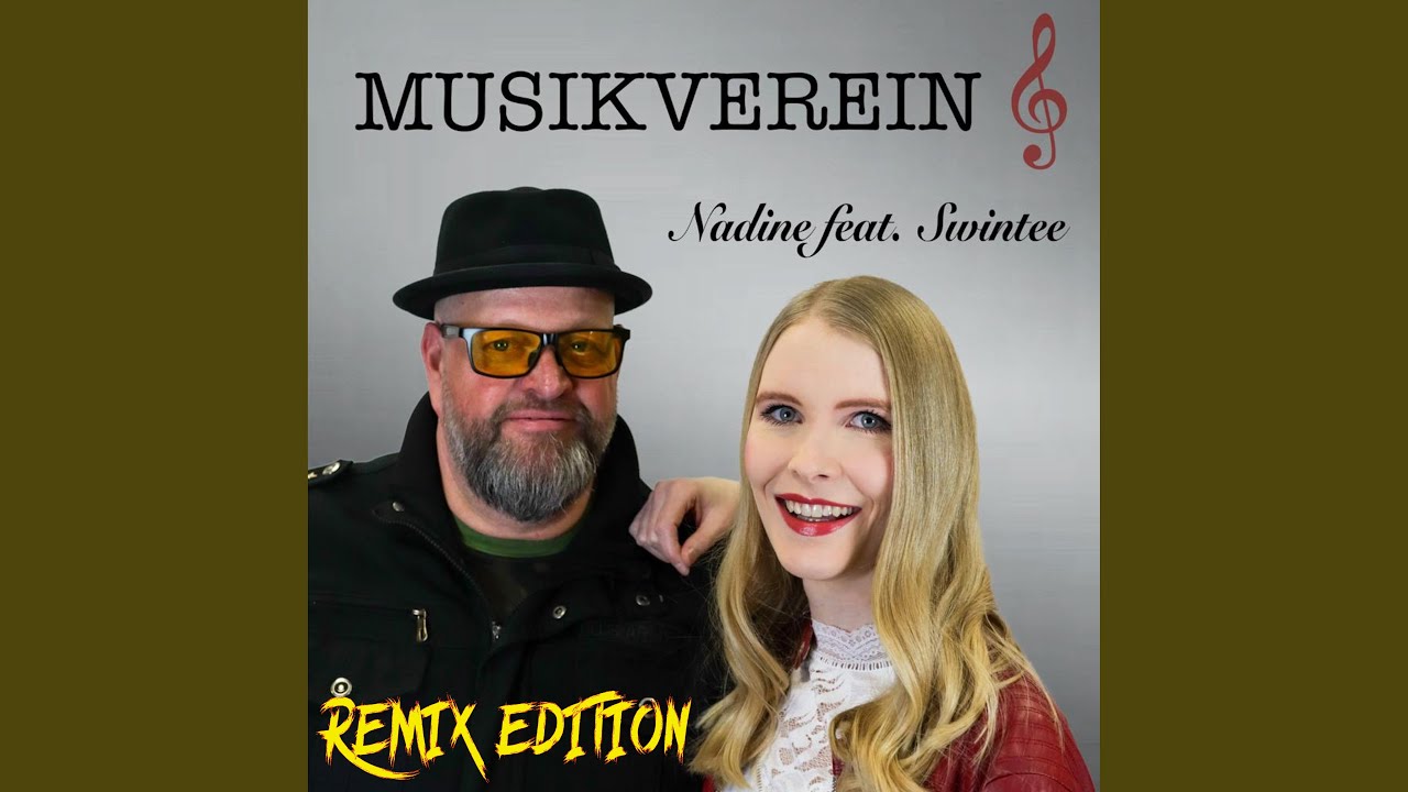 Musikverein (Swintee Remix)