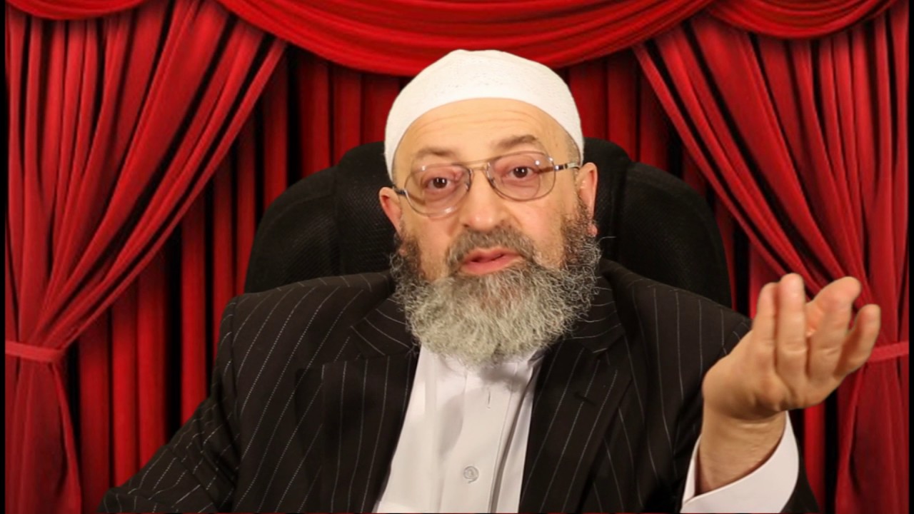 الرد الوافي على الاباضي الجهمي الناصبي اسماعيل العوفي - للشيخ عبد الرحمن دمشقية
