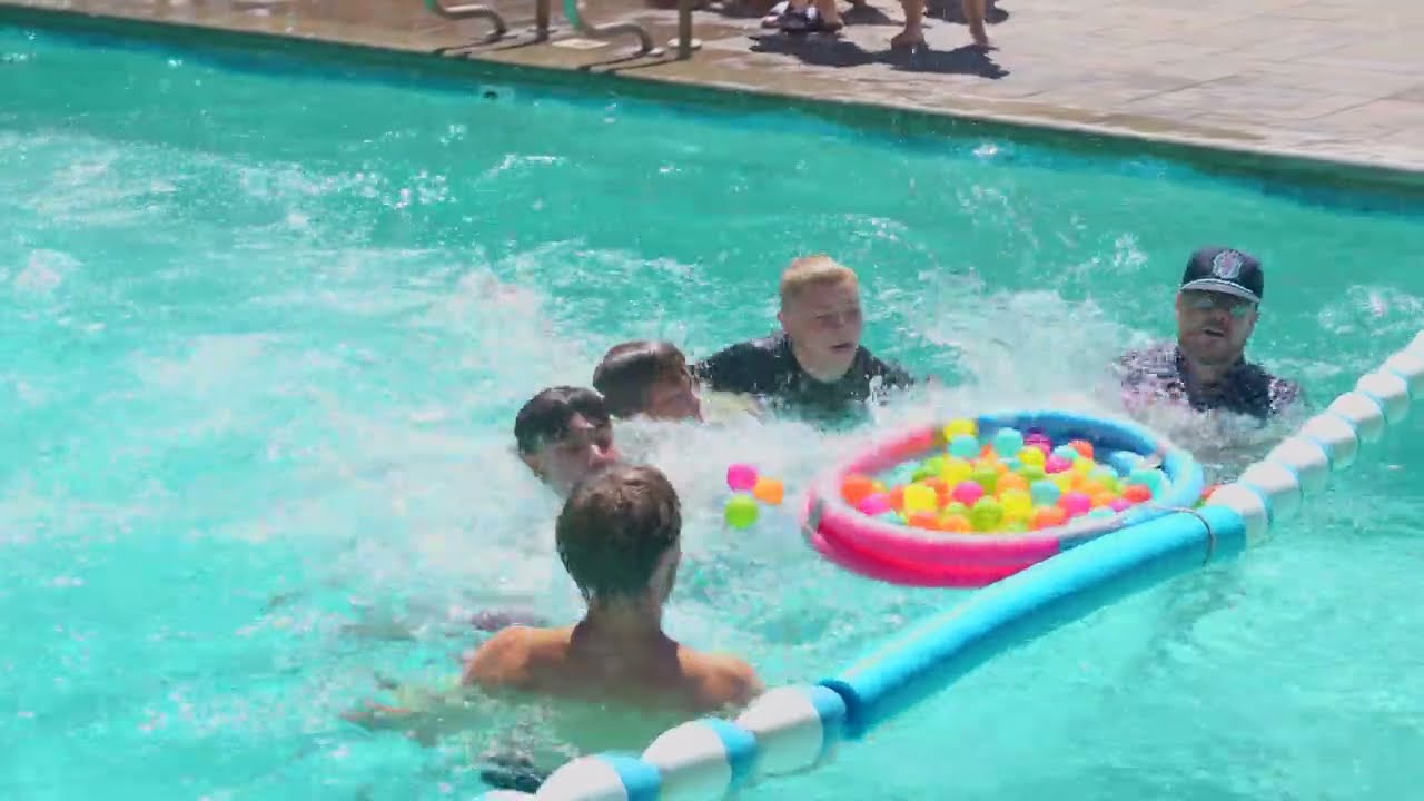 Combo 2 Summer Camp 2025 Highlights