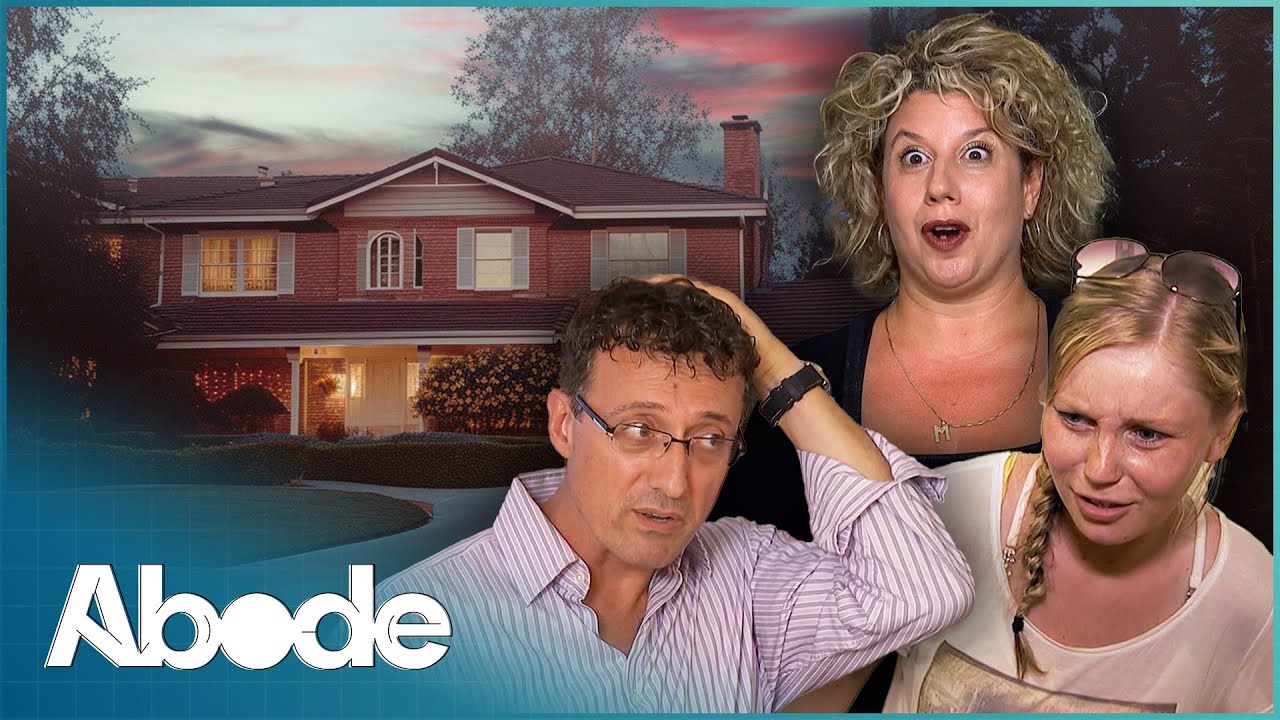From City Condos to Suburban Dwellings - Will Their Parents Pay? | My House, Your Money | Abode
