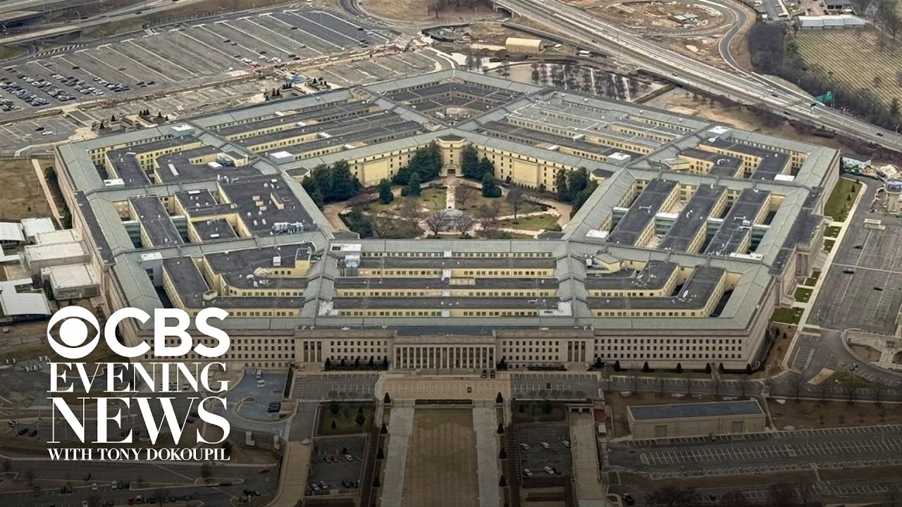 Pentagon under fire for dropping tally of troops killed in Iran from 18 to 14