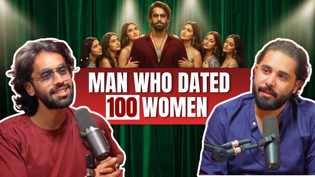 Are You Dating a Toxic Man? A Red Flag's Confession