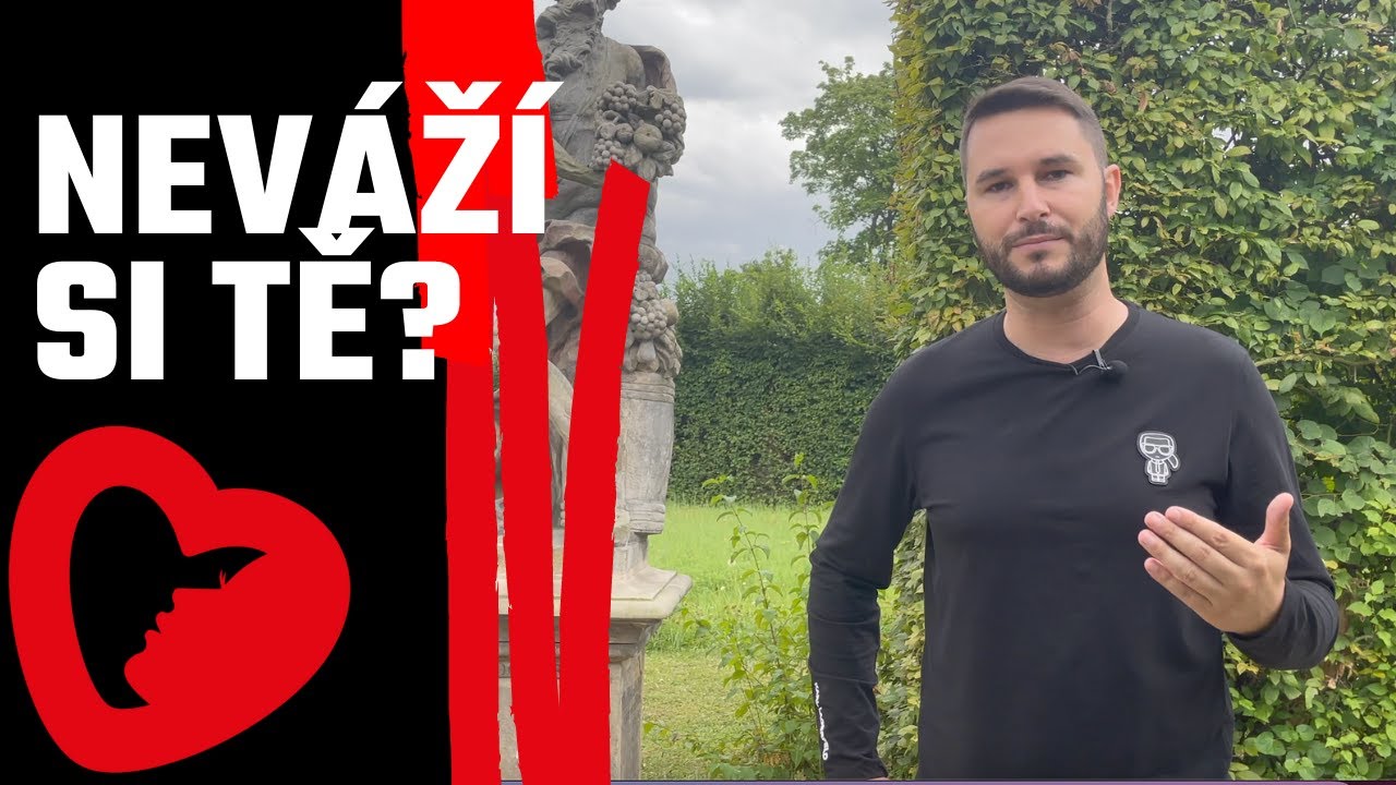 Brutální Pravda, Proč Si Tě Ženy Neváží A Jak Jimi Okamžitě Začít Být Brán Vážně!