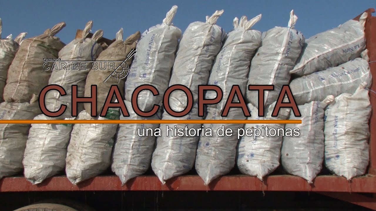 CHACOPATA, una historia    YOUTUBE HD