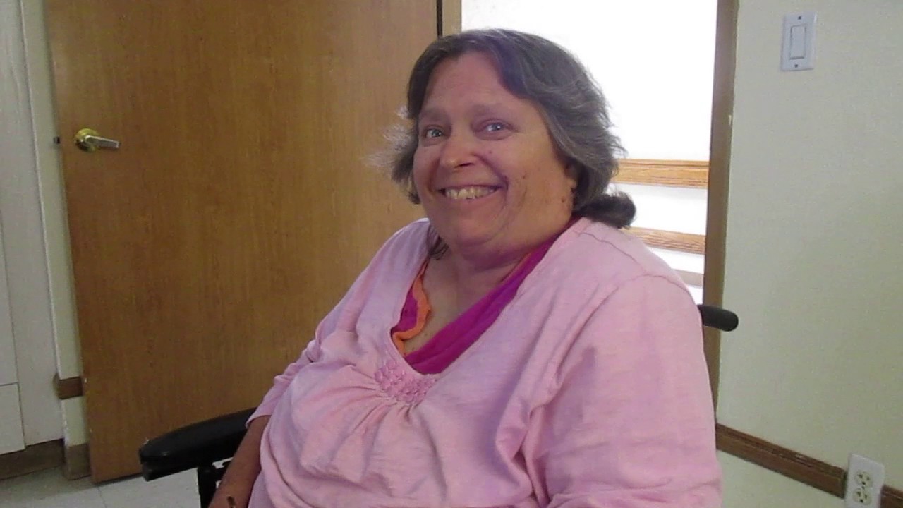Mom Sat May 27th, 2017 (Global Aphasia)