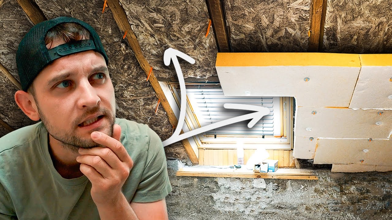 Cumuler laine de VERRE & BOIS ! Bonne ou mauvaise idée ?!
