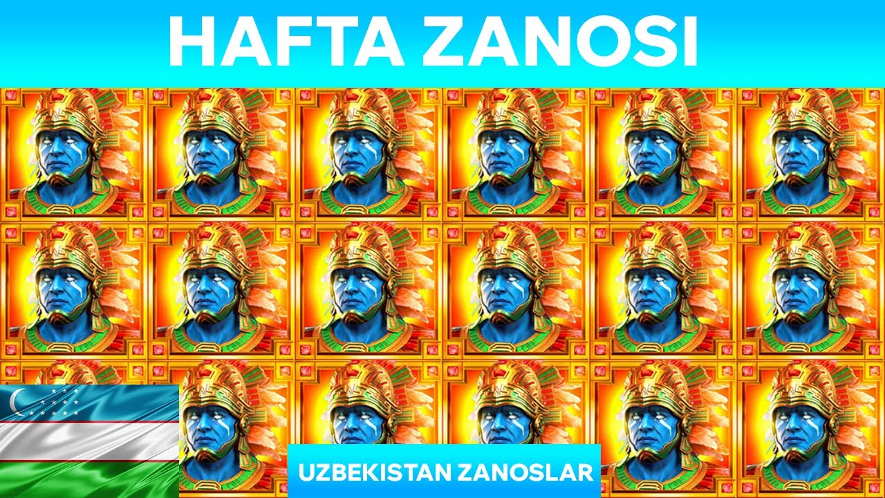 TOP 10 HAFTA ZANOSI. MAXWINLAR HAFTASI BO'LDI 355-SON. Заносы недели (Uzbekistan) #azartnik #zanosi