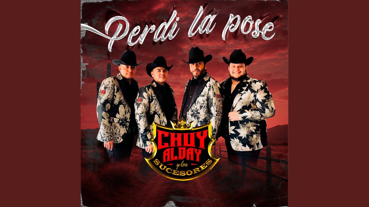 Perdi la Pose